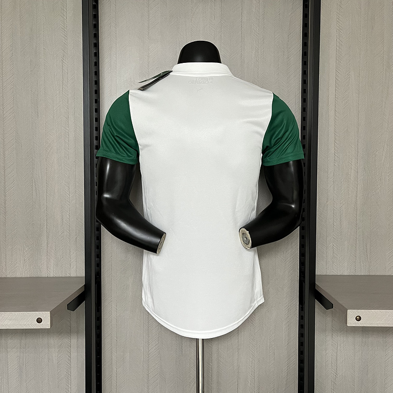 25-26 Camisa Jogador Palmeiras visitante