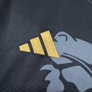 25-26 Aston Villa torcedor versão preta