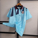 Retro Inglaterra 1992