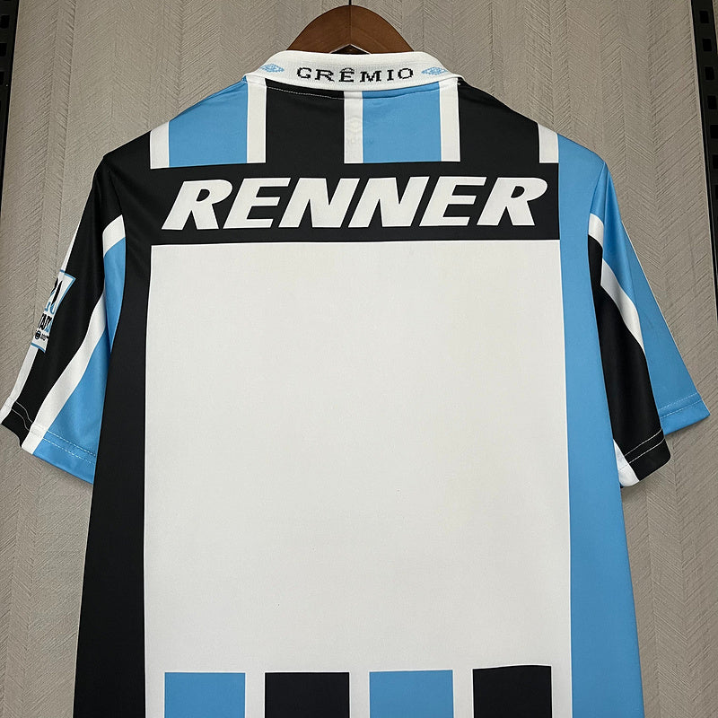 Retro Gremio 2015