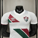 24-25 Camisa Jogador Fluminense visitante