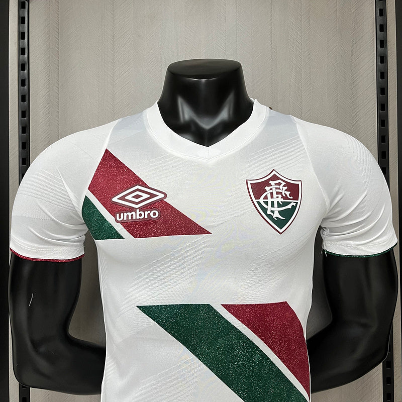 24-25 Camisa Jogador Fluminense visitante