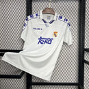 Retro 1994-96 Real Madrid mandante