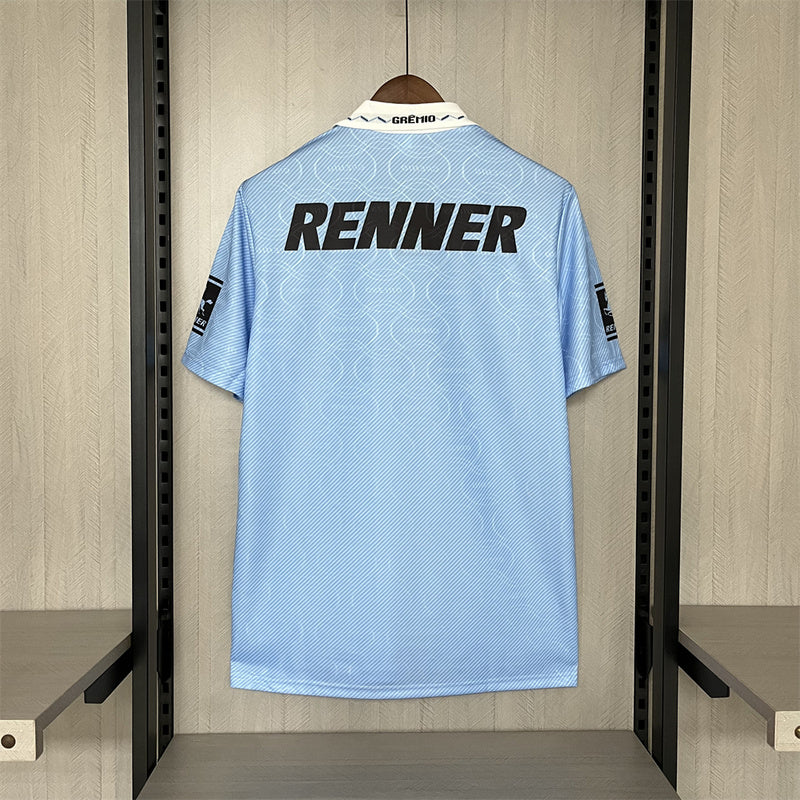 Retro Gremio 1995