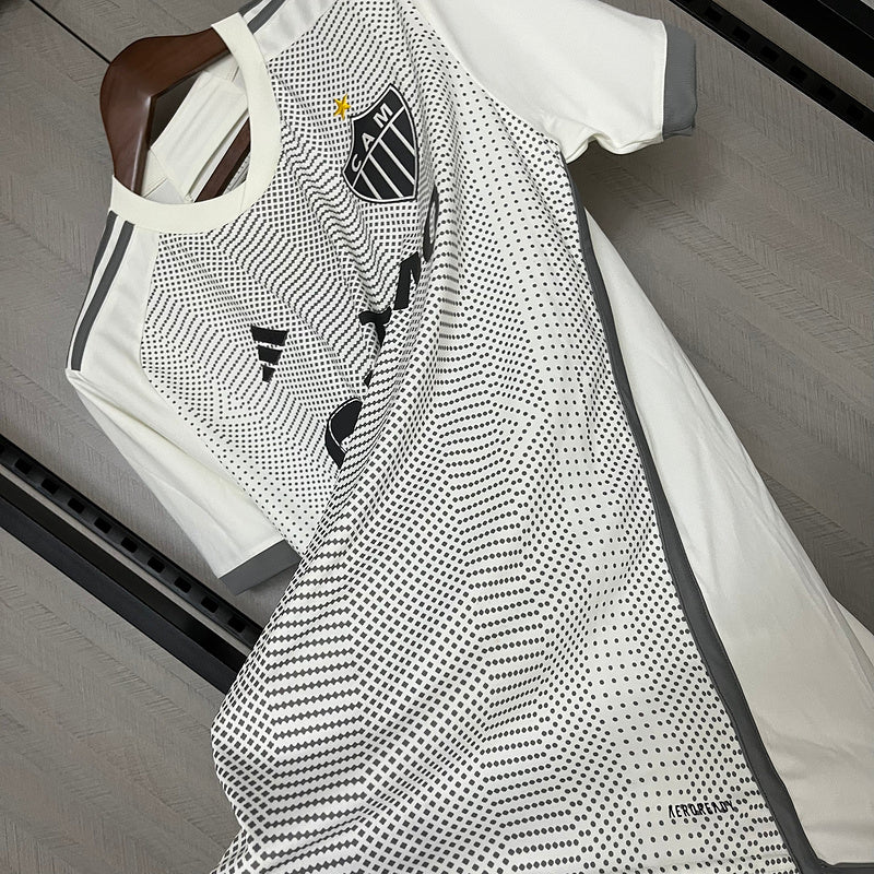 Pronta entrega -Torcedor Atlético Mineiro 2024