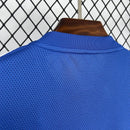 Retro 09-10 Chelsea mandante manga longa