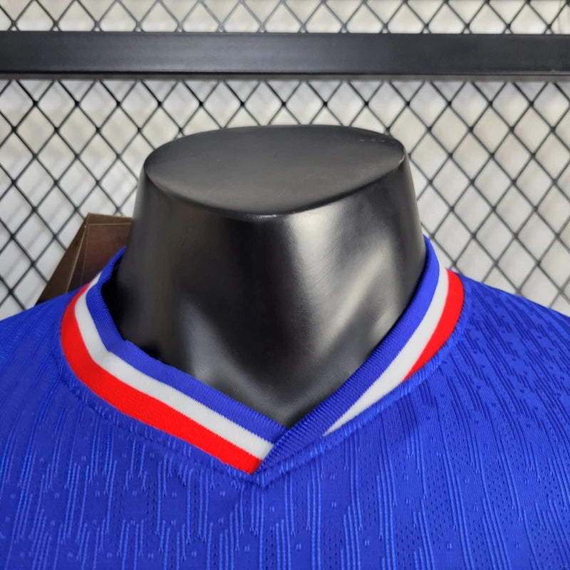 Jogador França 2024