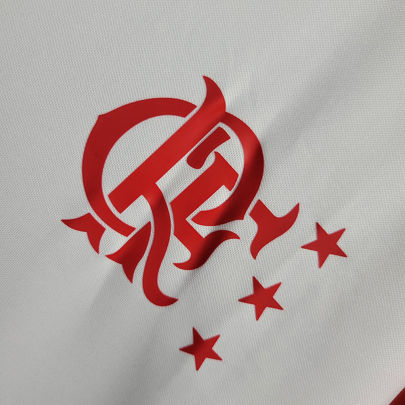 59390 - CAMISETA TORCEDOR FLAMENGO