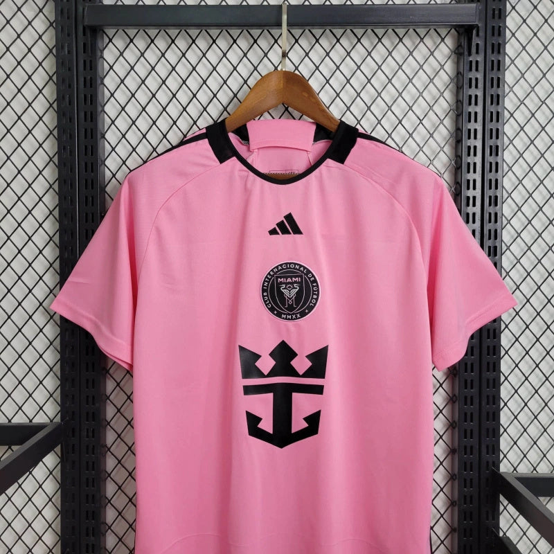 Torcedor Inter Miami 2024