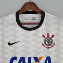 Retro Corinthians 2012 mandante