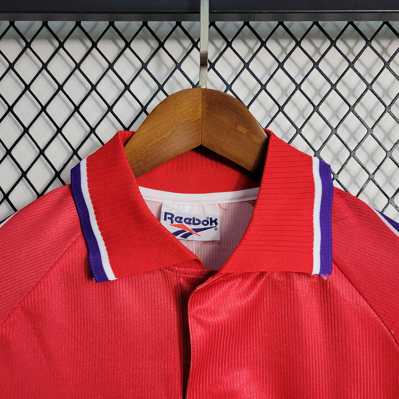 Retro Fiorentina 1995