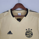 Retro Bayern Munich 2004