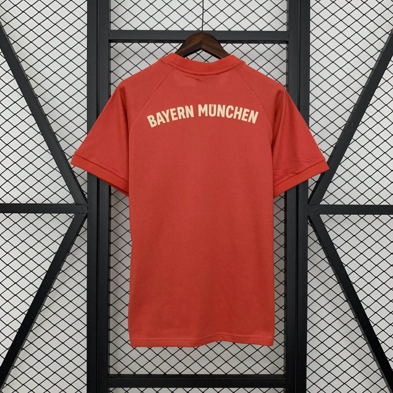 Torcedor Bayern Munich 2025