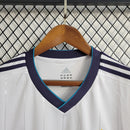 Retro 12-13 Real Madrid mandante