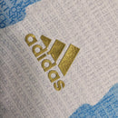 Torcida argentina 2021