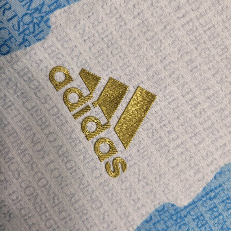 Torcida argentina 2021