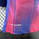 Jogador Barcelona 25-26