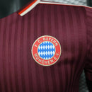 Jogador Bayern Munich 2025