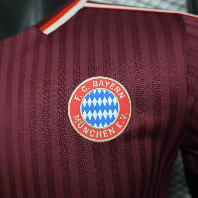 Jogador Bayern Munich 2025