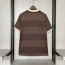 24-25 Flamengo torcedor edição especial marrom