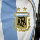 Retro Argentina 2006