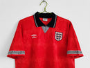 Retro Inglaterra 1990