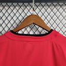 Retro 02-04 Manchester United mandante