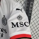 Torcida AC Milan 24-25