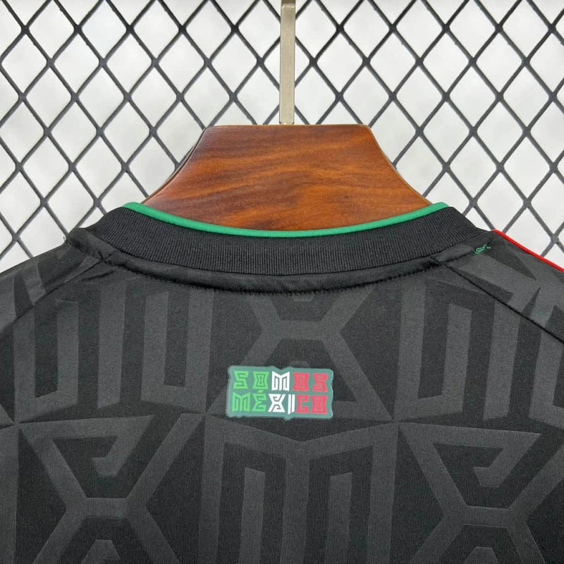 Torcedor Mexico 25-26