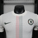 25-26 Camisa Jogador Chelsea visitante