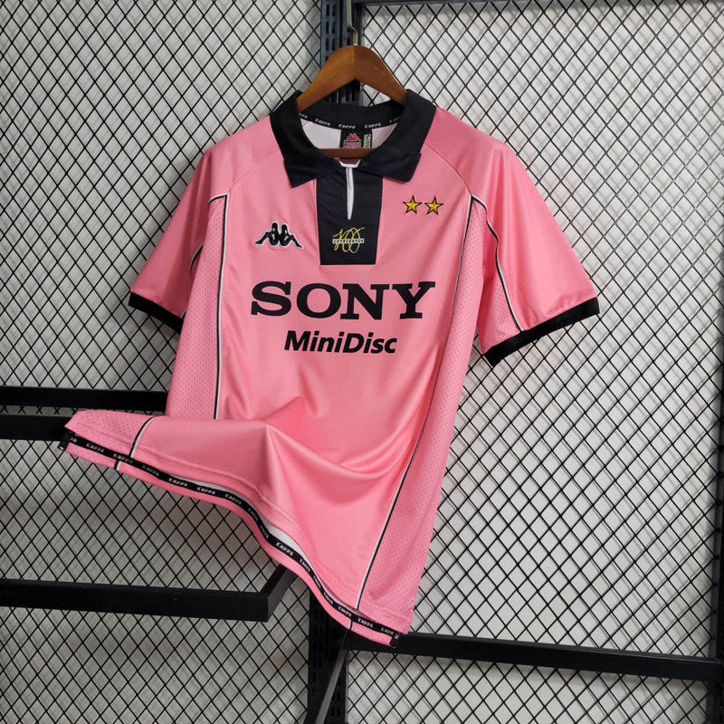 Retro Juventus 97-98