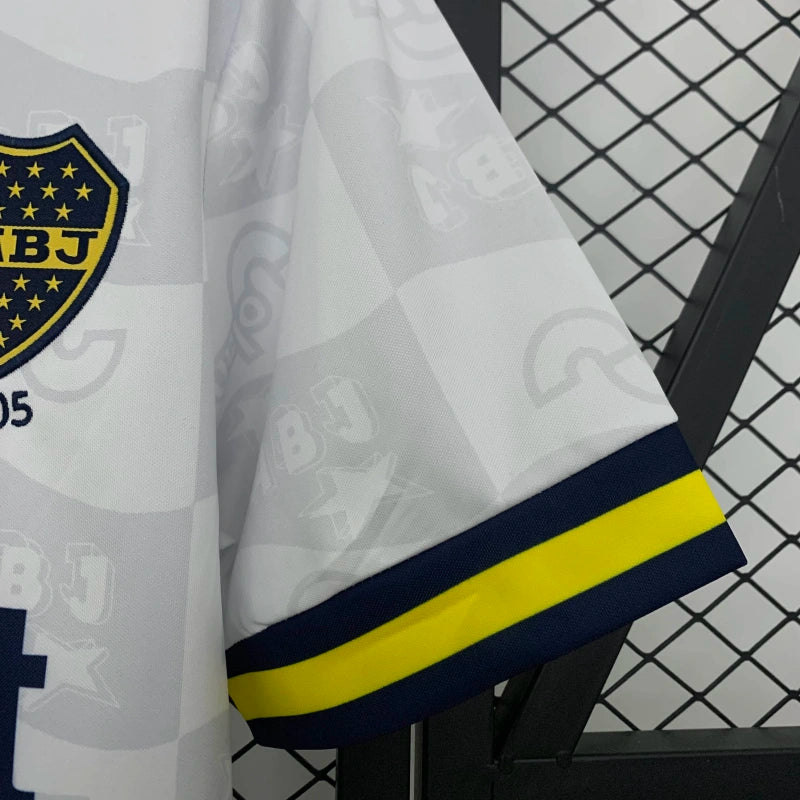 Retro Boca Juniors 1995