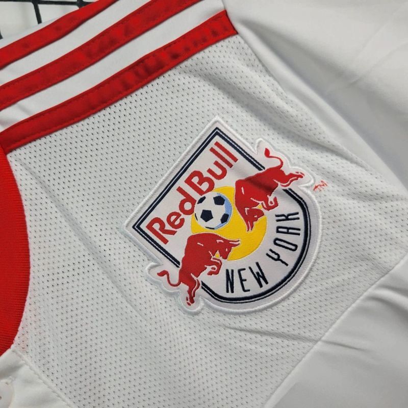 Retro 2010 New York Red Bulls