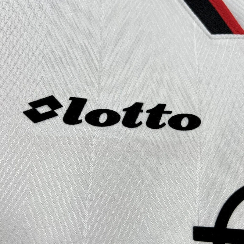 Retro AC Milan 97-98