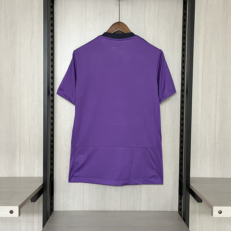 25-26 Camisa  Corinthians treino