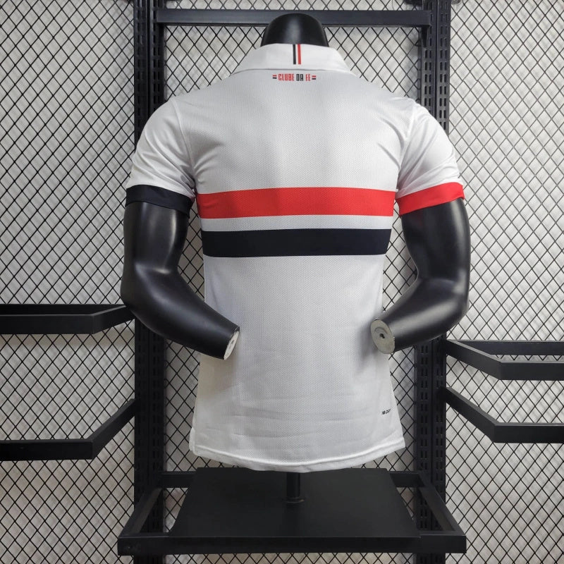 24-25 Camisa Jogador São Paulo mandante