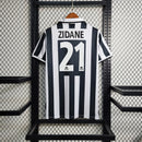 Retro Juventus 95-97 Personalizada