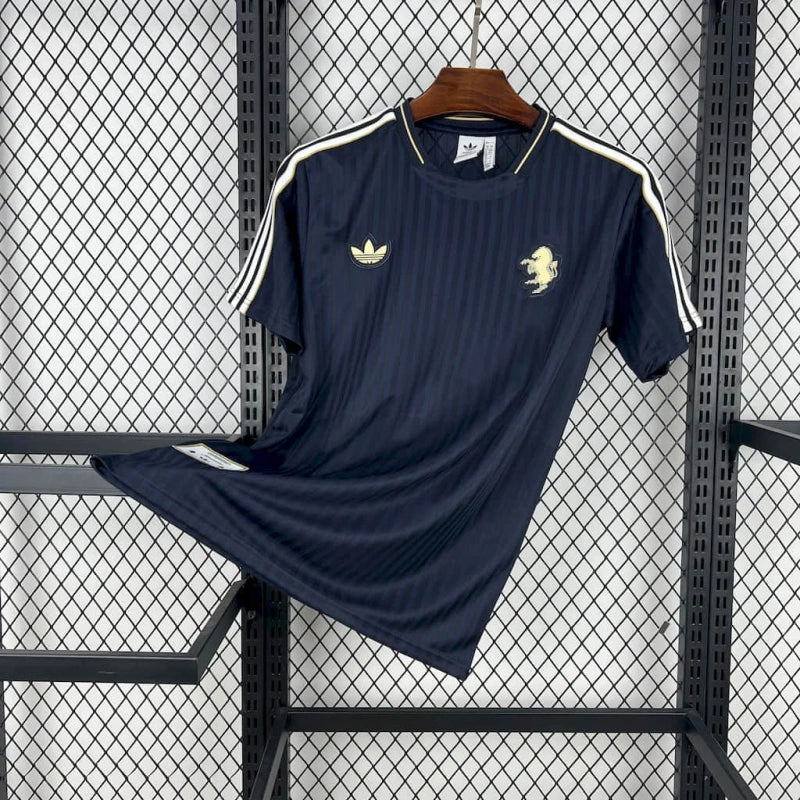 Torcedor Juventus 25-26