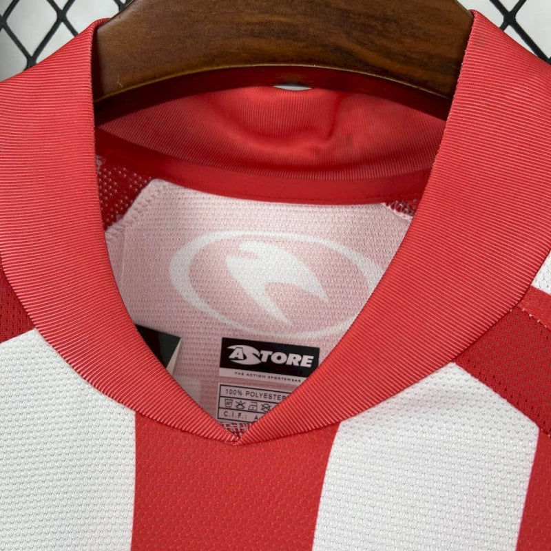 Retro Sporting de Gijon 08-09