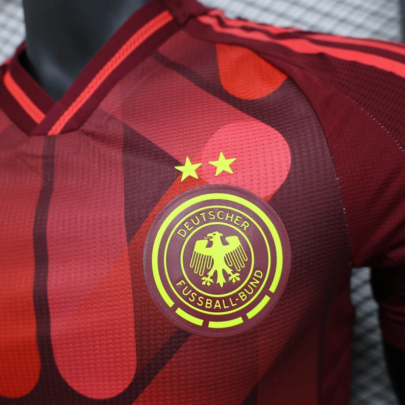 Jogador Alemanha 26