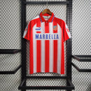 Retro Atletico Madrid 1995