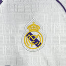 Retro Real Madrid 90-92