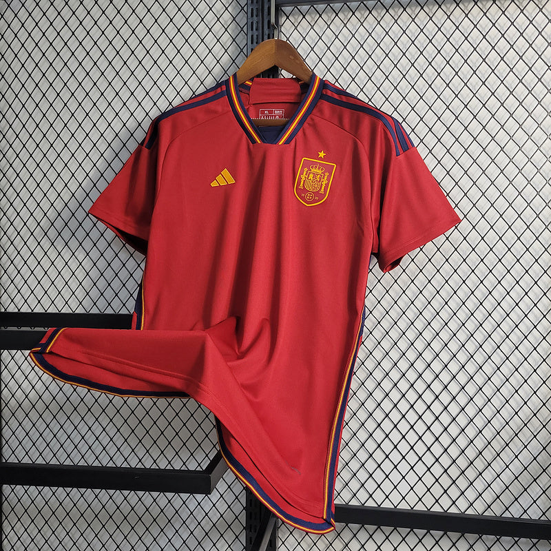 Torcedor Espanha 2023