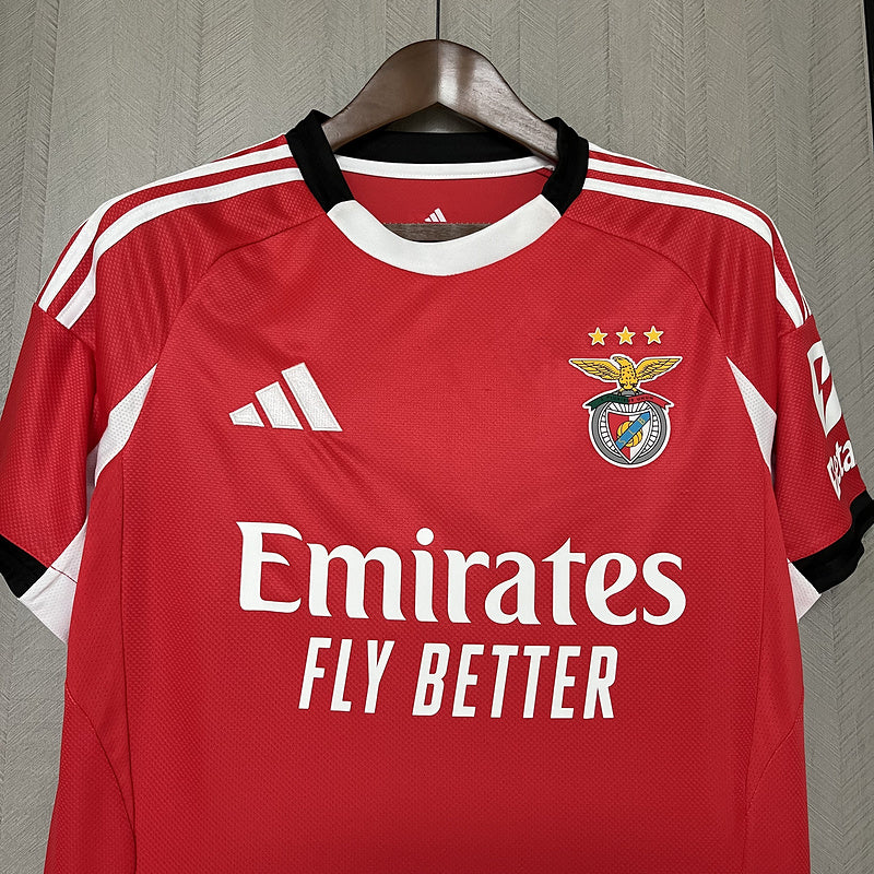 Torcedor Benfica 25-26