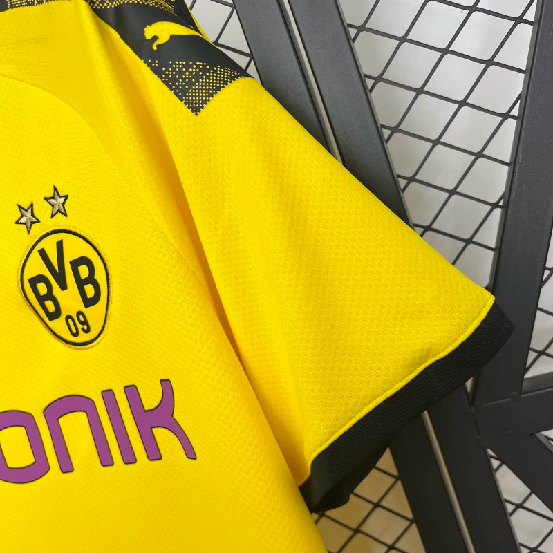 Retro Dortmund 19-20