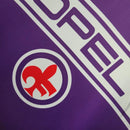 Retro Fiorentina 1984