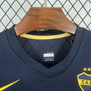 Retro Boca Juniors 07-08