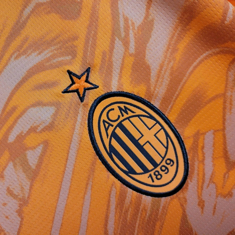 Torcedor AC Milan 25-26