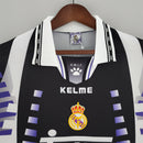 Retro Real Madrid 97-98 terceira camisa