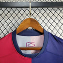 24-25 Barcelona torcedor mandante